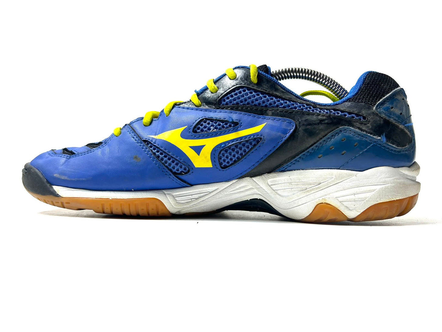 Mizuno Steam 3 - Euro 42.5