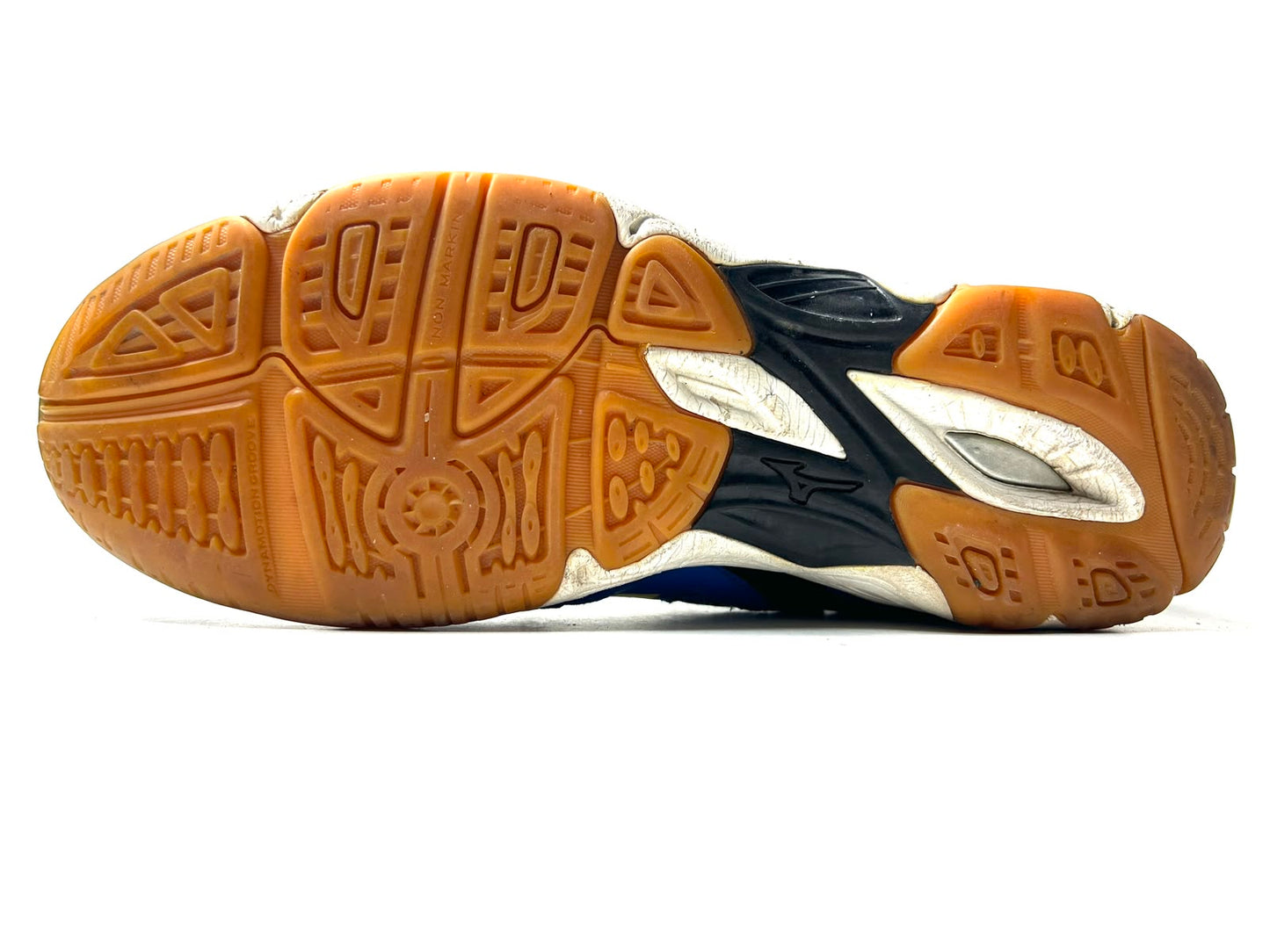 Mizuno Steam 3 - Euro 42.5