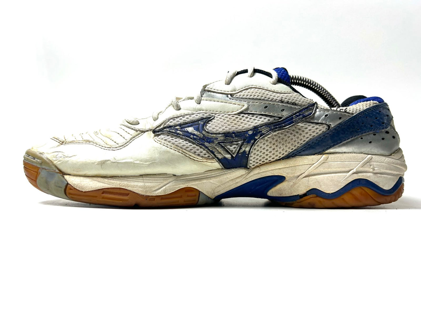 Mizuno Wave Vally - Euro 44.5