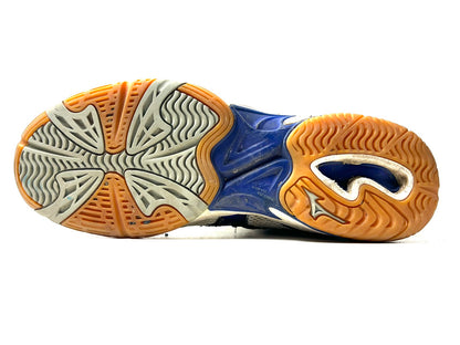 Mizuno Wave Vally - Euro 44.5