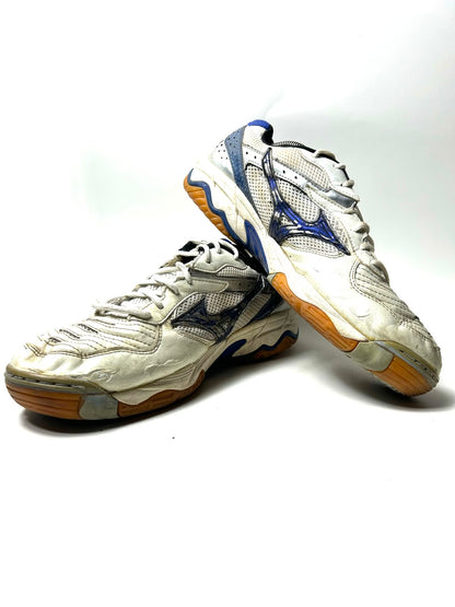 Mizuno Wave Vally - Euro 44.5