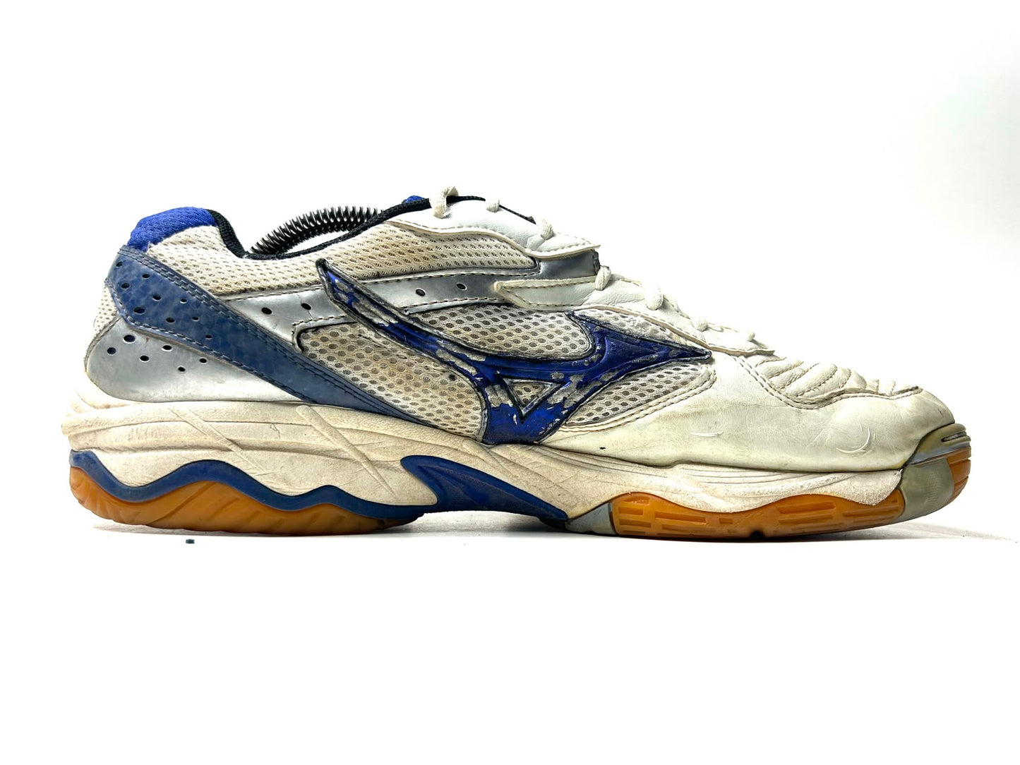 Mizuno Wave Vally - Euro 44.5