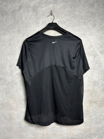 Nike Dri Fit Black - XL