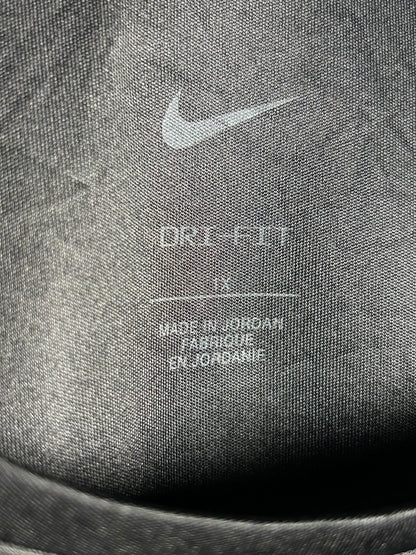 Nike Dri Fit Black - XL