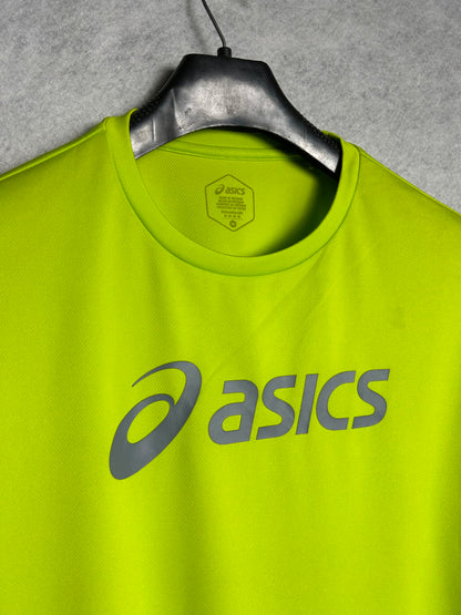 Asics Big Logo Round Neck - Medium