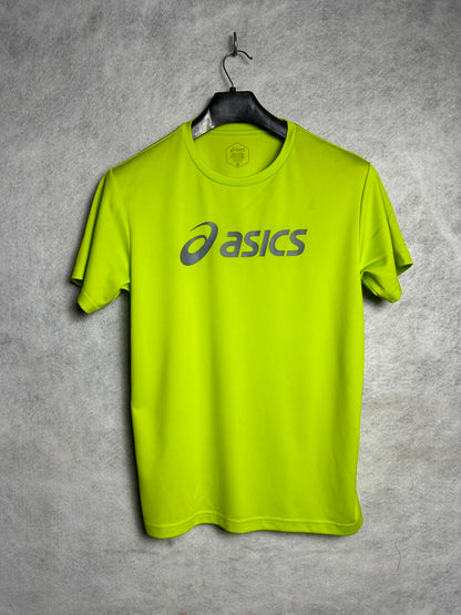 Asics Big Logo Round Neck - Medium