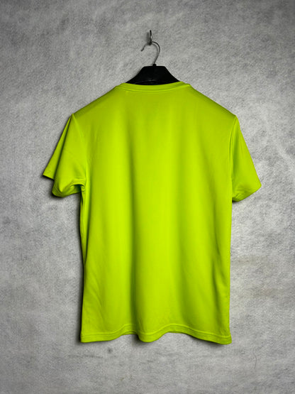 Asics Big Logo Round Neck - Medium