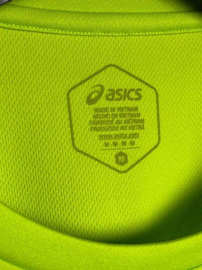 Asics Big Logo Round Neck - Medium