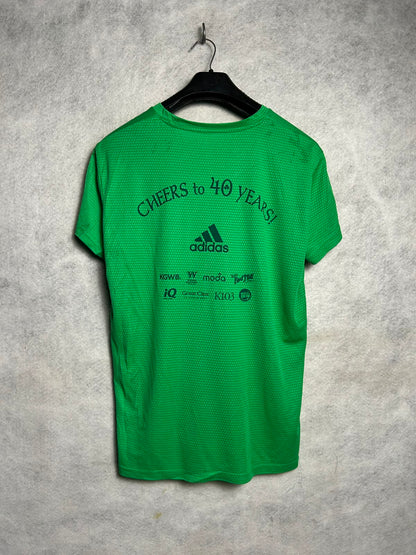 Adidas Shamrock Run 2018 - XL