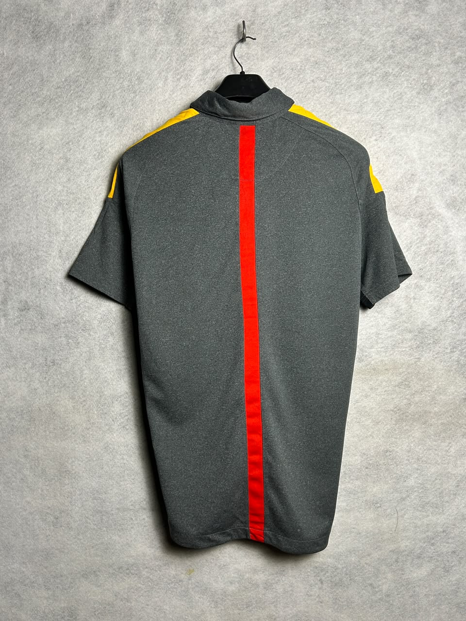 ISC Bradford Provident Logo Polo - Small
