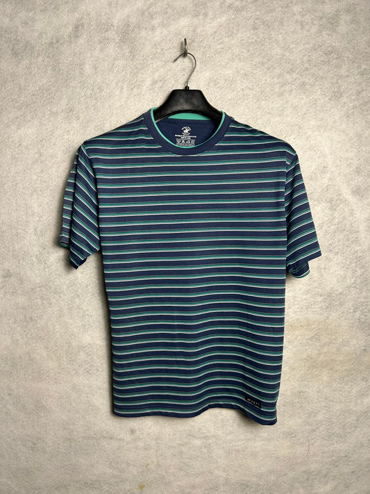 Bevery Hills Polo Club Round Neck - Large