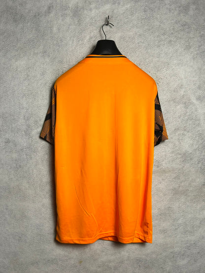 Under Armour Giants Big Logo Orange - Large
