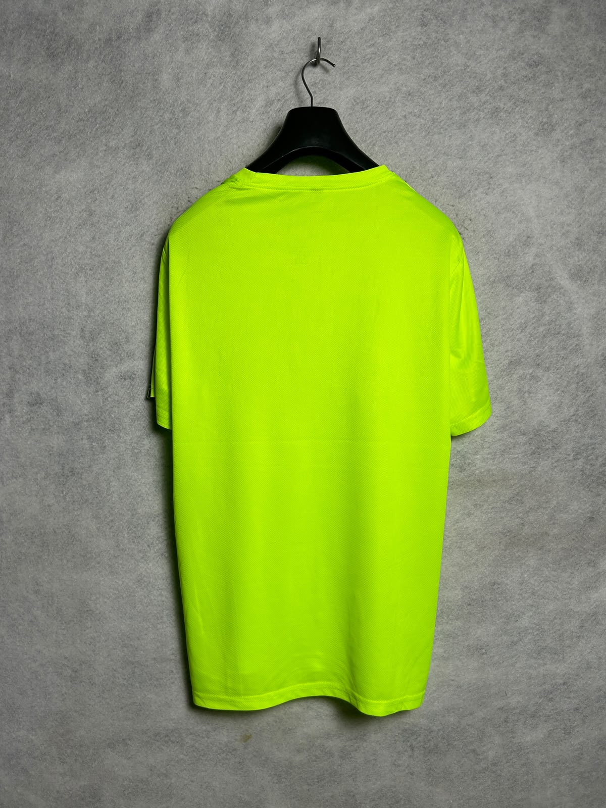 Adidas Big Logo Round Neck - 4XL
