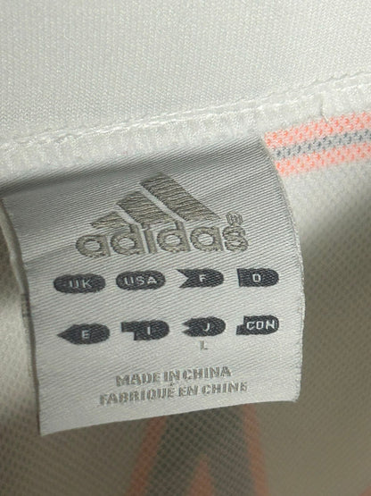 Adidas Giants Bog Logo White - Large