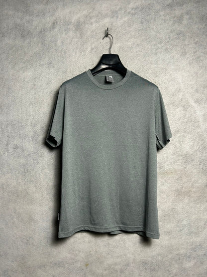 Adidas Grey Round Neck - Large