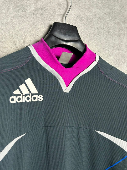 Adidas Black - Large