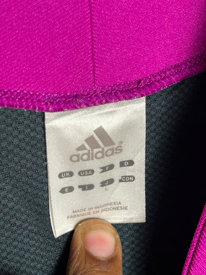Adidas Black - Large