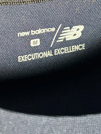 New Balance Big Logo Round Neck - Medium