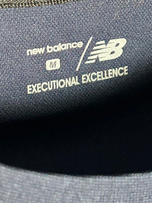 New Balance Big Logo Round Neck - Medium