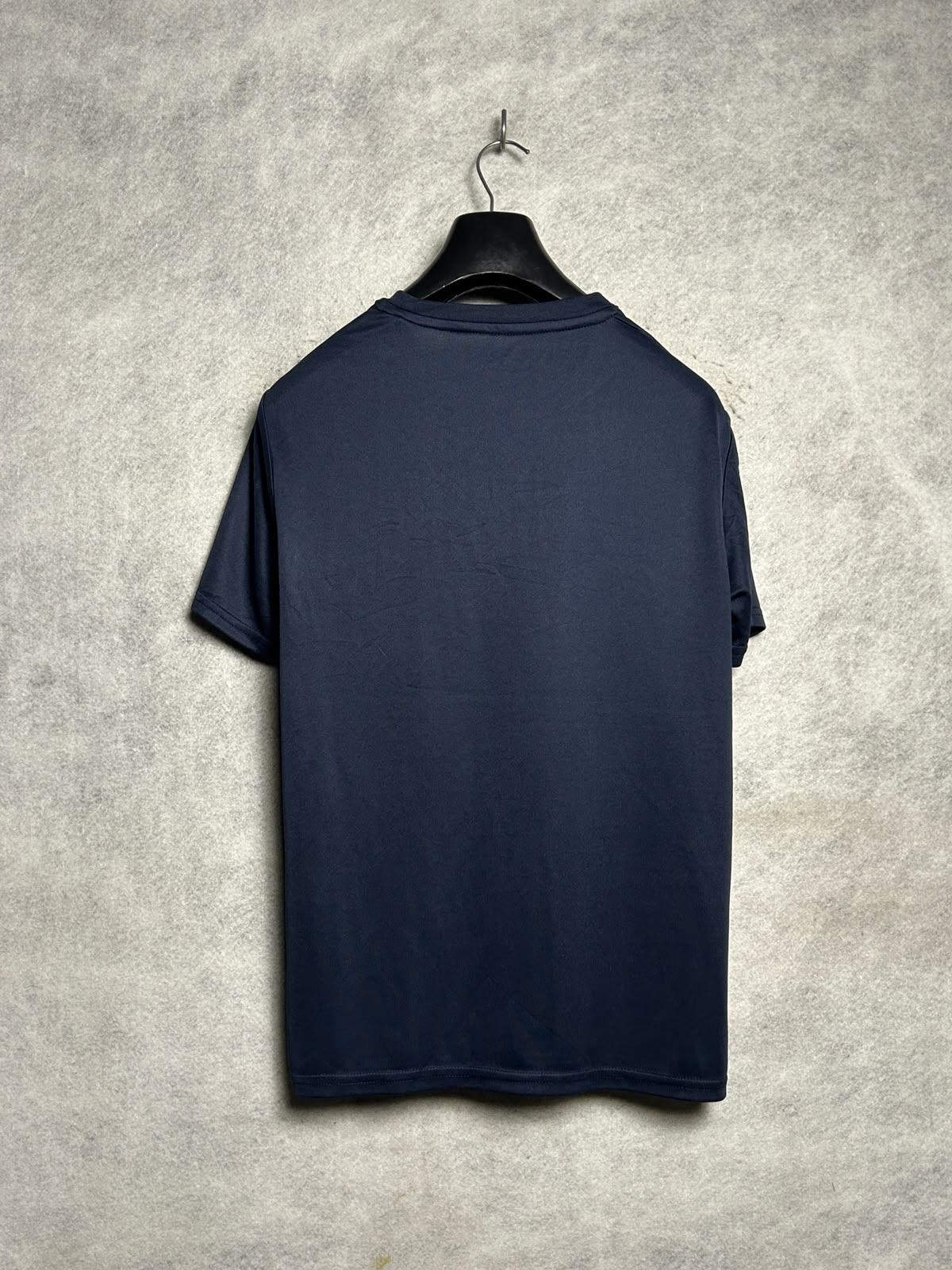 New Balance Big Logo Round Neck - Medium
