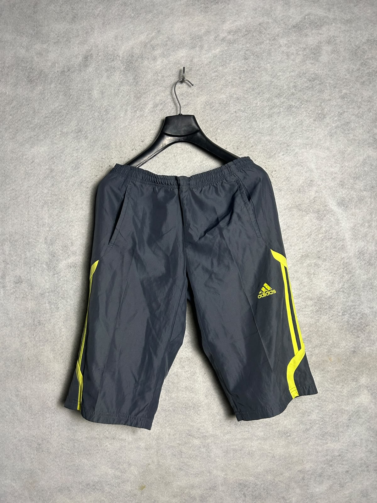 Adidas Climacool Grey - Large