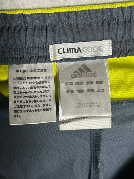 Adidas Climacool Grey - Large