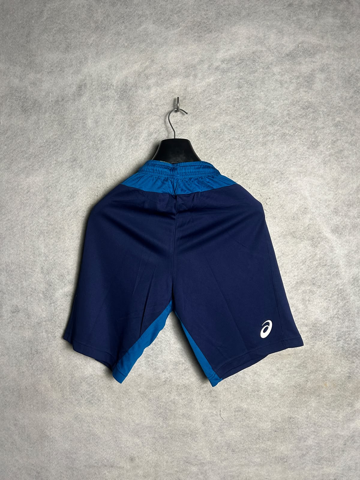 Asics Blue - XL