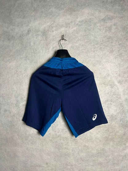 Asics Blue - XL
