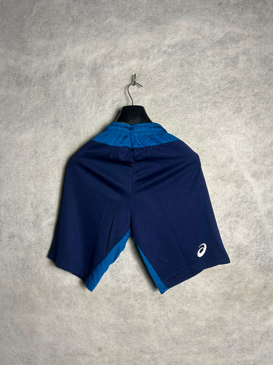 Asics Blue - XL