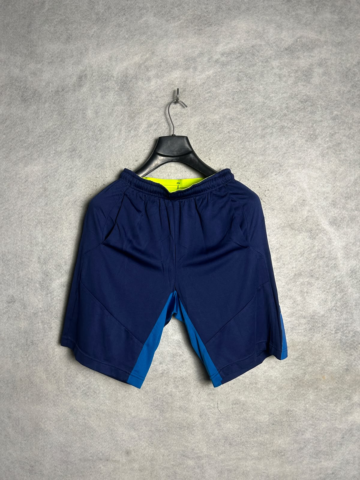 Asics Blue - XL