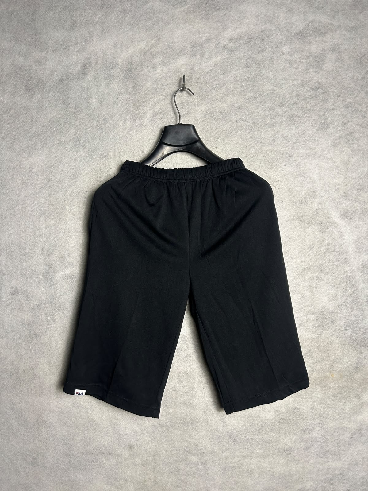 Fila Black - Large