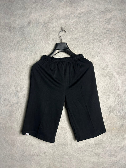 Fila Black - Large