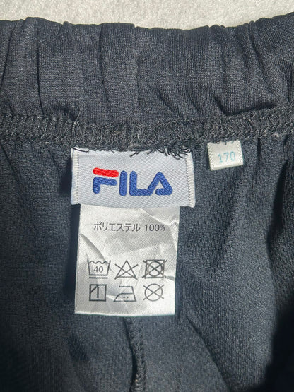 Fila Black - Large