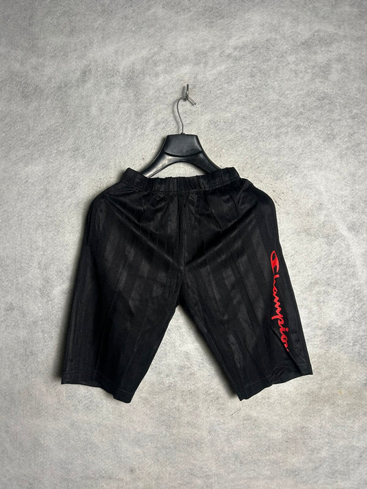 Champion Black - Large