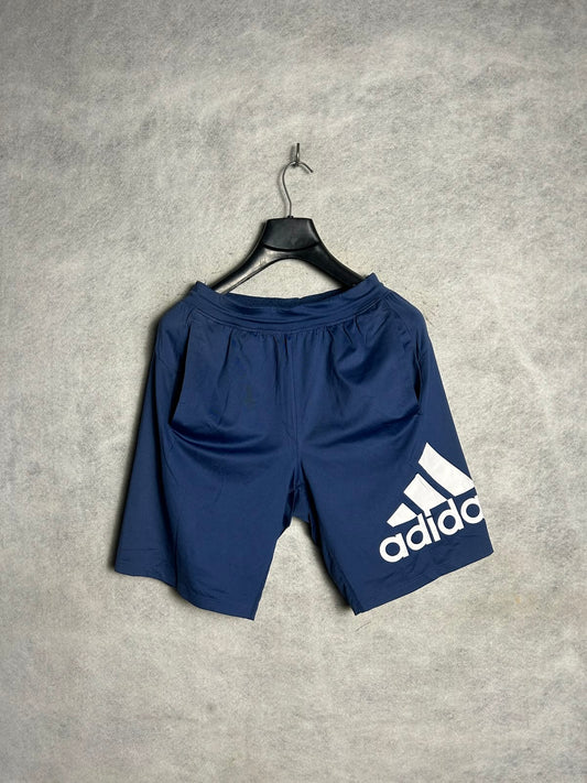 Adidas Aeroready Blue - Medium