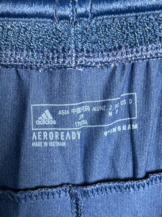 Adidas Aeroready Blue - Medium