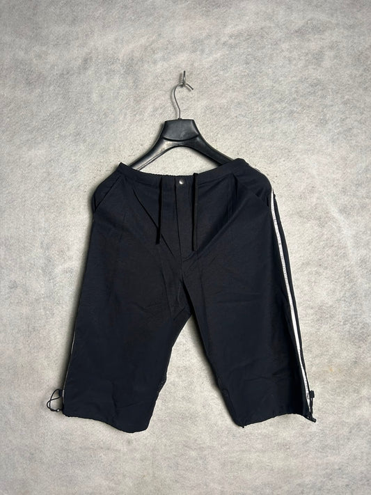 Danskin Black - Medium