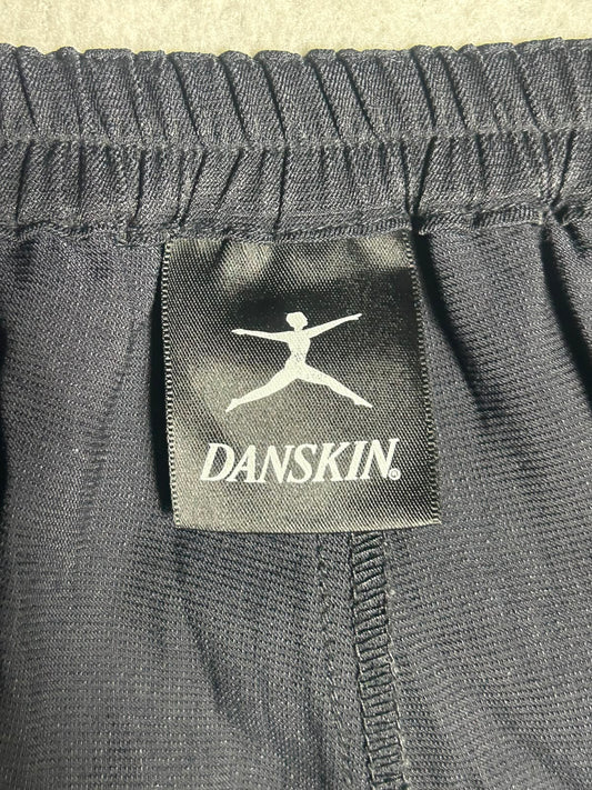 Danskin Black - Medium