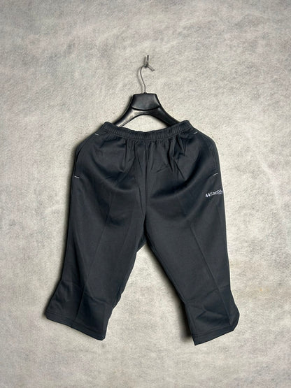 Kaepa Black 3QTR - Medium