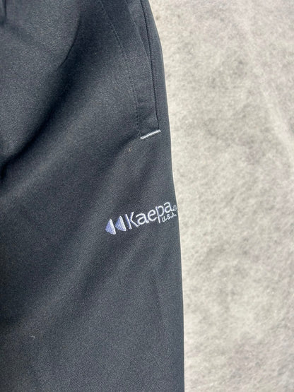 Kaepa Black 3QTR - Medium