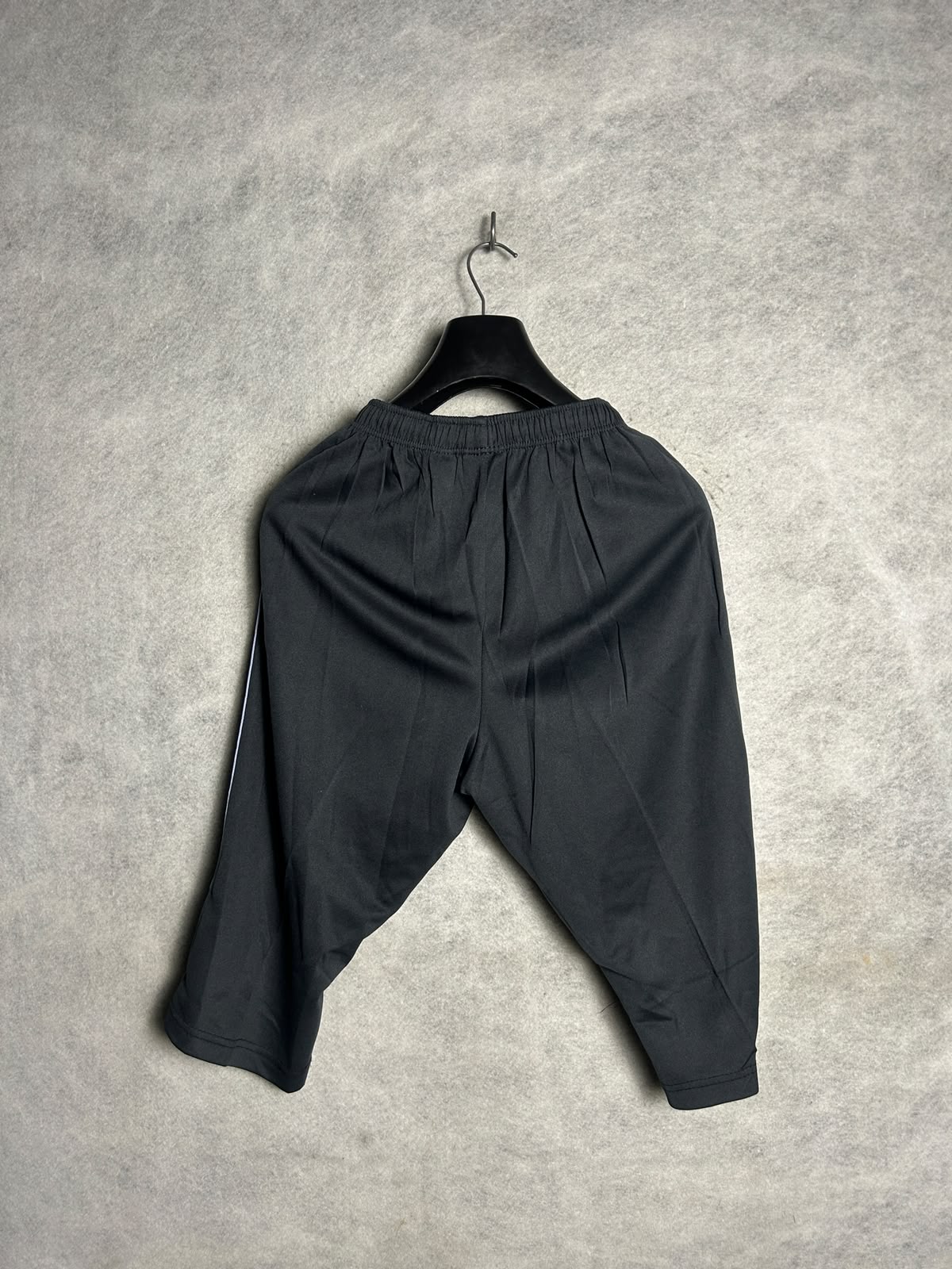 Kaepa Black 3QTR - Medium