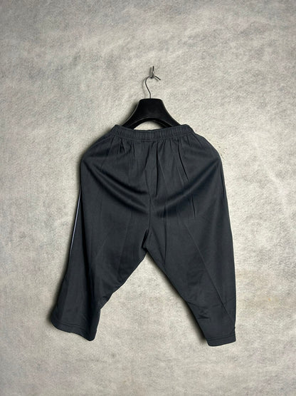 Kaepa Black 3QTR - Medium