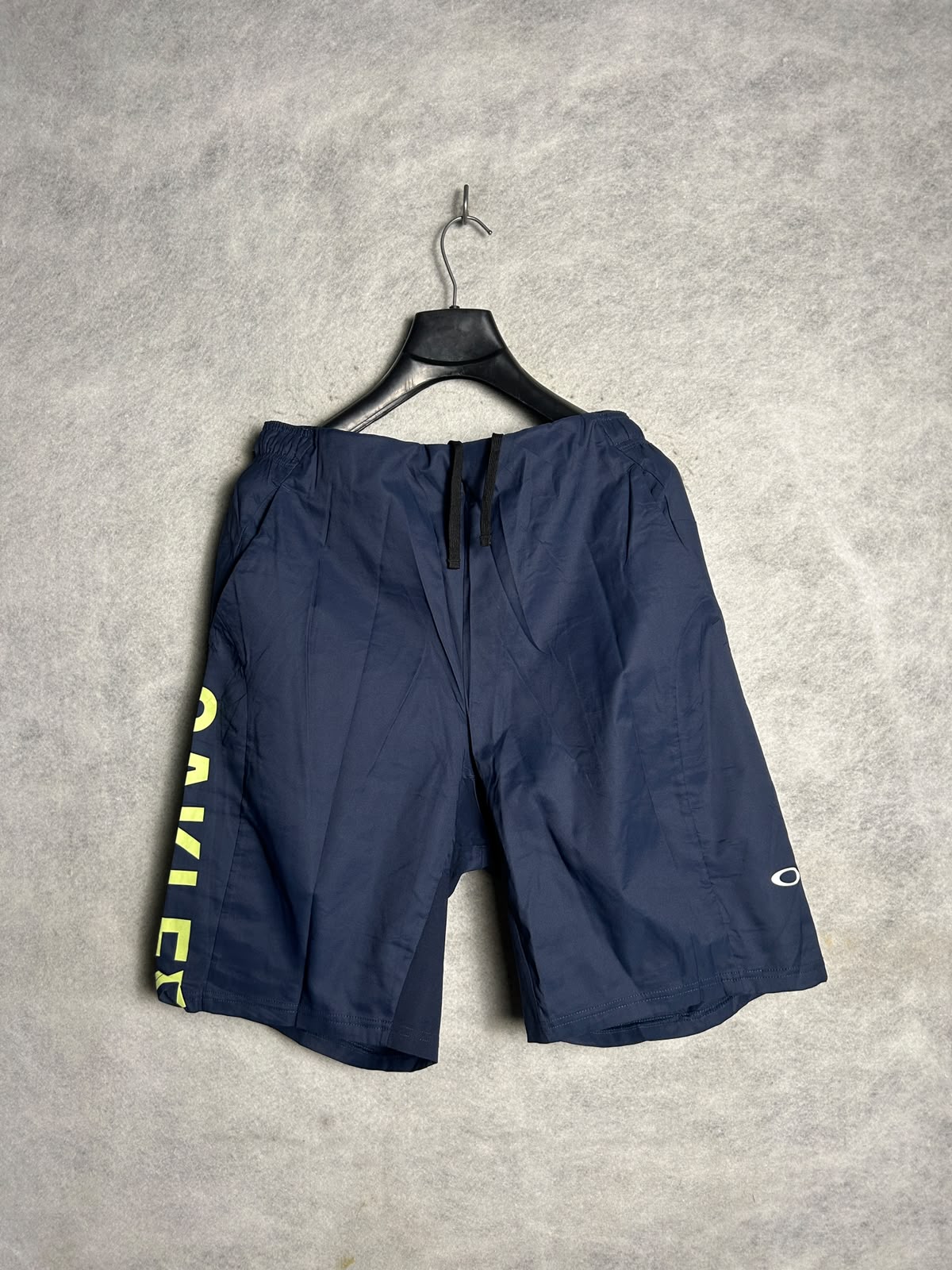 Oakley Blue - 2XL