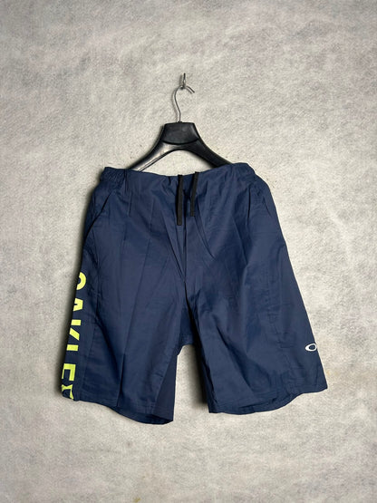 Oakley Blue - 2XL
