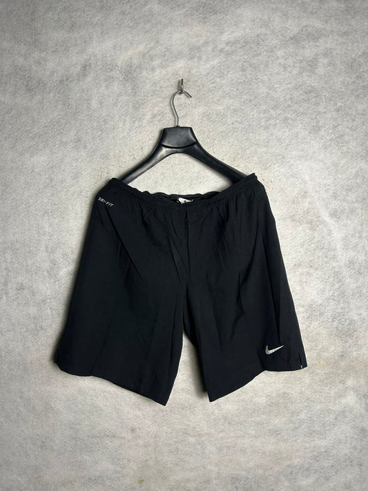 Nike Black Dri Fit - XL