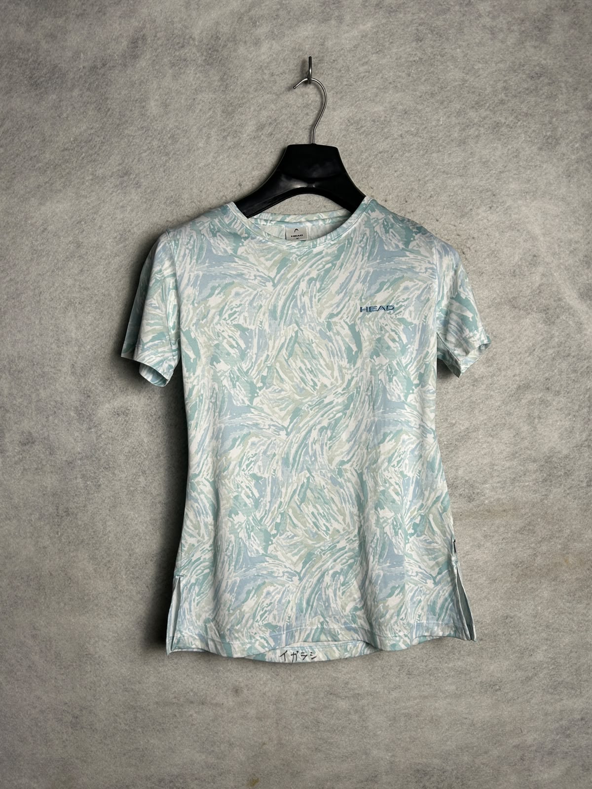 Head Round Neck - Medium