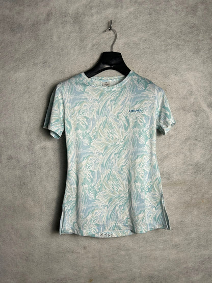 Head Round Neck - Medium