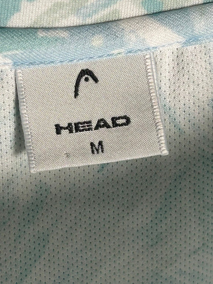 Head Round Neck - Medium