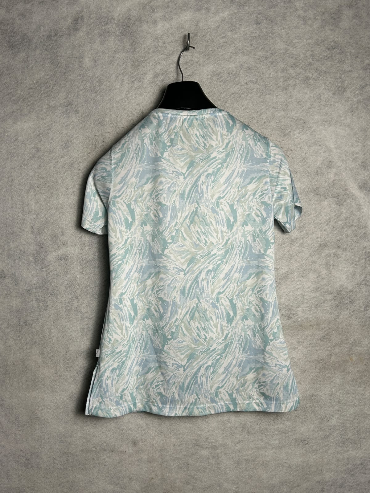 Head Round Neck - Medium