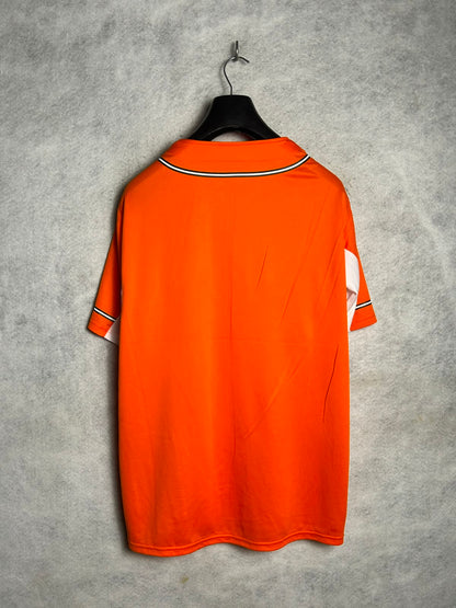 Adidas Giants Big Logo Orange - Large